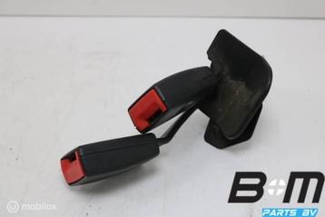 Dubbel gordelslot achter Audi A4 B7 8E0857739 beschikbaar voor biedingen