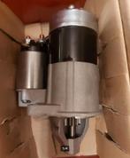 startmotor, Ophalen