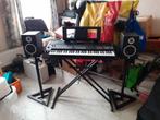 Yamaha aranger psr sx600, Muziek en Instrumenten, Ophalen, 61 toetsen, Aanslaggevoelig, Yamaha