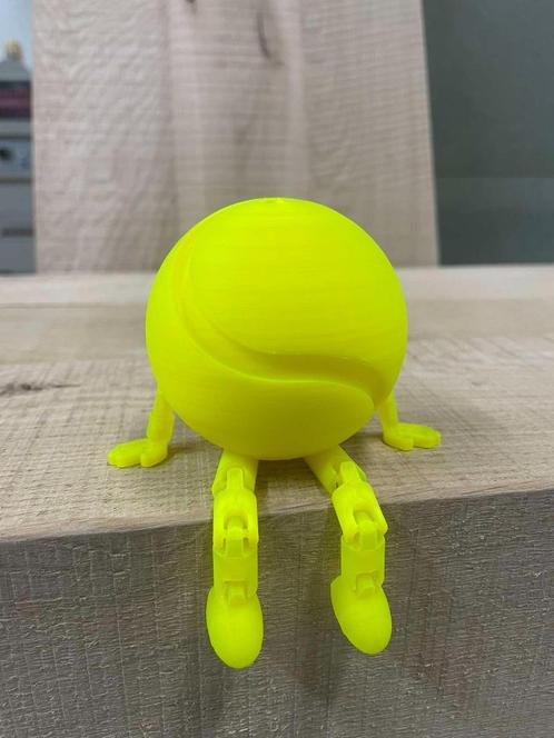 Tennis bal buddy, Sport en Fitness, Tennis, Nieuw, Overige typen, Overige merken, Ophalen of Verzenden
