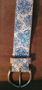 Ceinture dame 85cm, Kleding | Dames, Riemen en Ceinturen, Ophalen of Verzenden, Gedragen, Heupriem