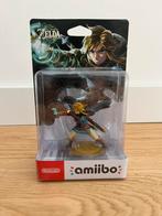 Amiibo Link - Zelda: Tears of the Kingdom, Ophalen, Nieuw
