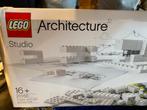 Lego studio Architecture - zeldzaam, Ophalen, Zo goed als nieuw, Lego