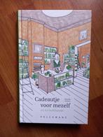 Swillen Maartje - Cadeautje voor mezelf uit de boekhandel, Non-fictie, Verzenden, Nieuw, Maartje Swillen