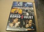 romeo + juliet, Cd's en Dvd's, Ophalen of Verzenden, Drama