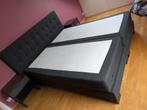 Boxspring 180X200 Swiss Sense, Ophalen, Gebruikt, Tweepersoons, 180 cm