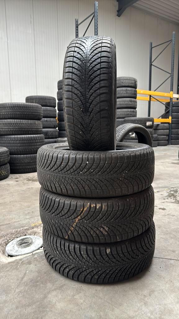 Bandan 4 saisons 2055516 205/55R16, Autos : Pièces & Accessoires, Commande, Enlèvement