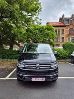 Volkswagen Multivan T6, Carnet d'entretien, Noir, Automatique, Achat