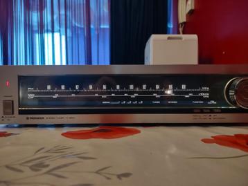 Pioneer TX520L beschikbaar voor biedingen