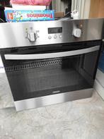 Zanussi inbouw oven, Elektronische apparatuur, Ovens, Ophalen, Gebruikt, Oven, Hete lucht