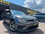 VW GOLF 7 VARIANT R LINE *GARANTIE 12MOIS*1ER PROPRIÉTAIRE, Auto's, Volkswagen, Voorwielaandrijving, Euro 6, Alcantara, 115 g/km