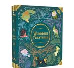 Des créatures merveilleuses Nouveau, Trois ou quatre joueurs, Envoi, Neuf