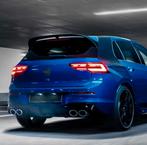 Golf 8 gte gti r line R IQ led achterlichten plug and play, Ophalen of Verzenden