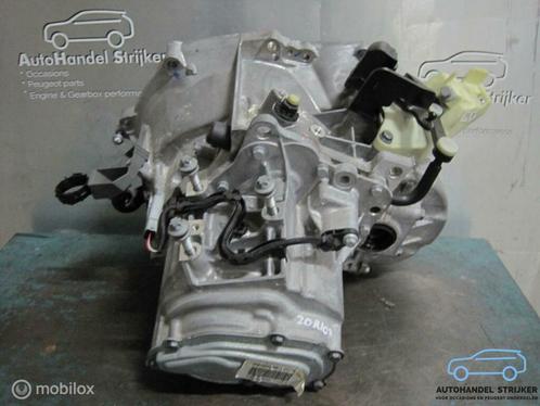 6-versnellingsbak 20r103 Peugeot 208 / Opel Corsa, Auto-onderdelen, Transmissie en Toebehoren, Peugeot, Gebruikt, Ophalen of Verzenden