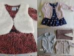 setjes voor meisje - maat 62, Kinderen en Baby's, Ophalen of Verzenden, Zo goed als nieuw, Meisje, Setje