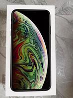 I phone XS Max 64 GB Spacegrijs ,goed als nieuw, Simlockvrij, Telecommunicatie, Mobiele telefoons | Apple iPhone, Ophalen, 80 %