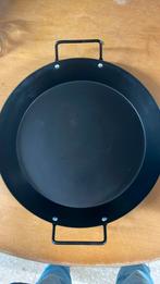 Paella pan (30cm), Huis en Inrichting, Ophalen of Verzenden, Nieuw, Koekenpan of Braadpan
