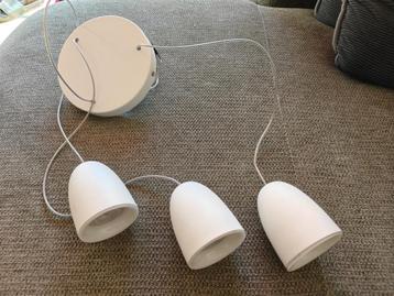 Philipe myLiving led-hanglamp Keller/Wolga beschikbaar voor biedingen