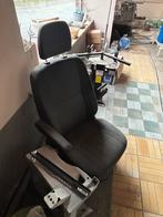 Sprinter w906 geveerde bestuurdersstoel, Ophalen of Verzenden, Gebruikt, Mercedes-Benz