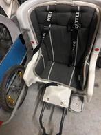 fietsstoeltje, Fietsen en Brommers, Fietsaccessoires | Fietsstoeltjes, Achterzitje, Ophalen, 0 t/m 10 kg, Overige merken