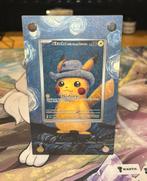 Pokémon Pikachu Van Gogh, Hobby en Vrije tijd, Verzamelkaartspellen | Pokémon, Verzenden, Nieuw