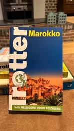 Philippe Gloaguen - Marokko, Boeken, Ophalen of Verzenden, Philippe Gloaguen, Trotter