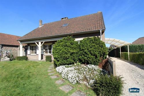 Huis te koop in Lanaken, 4 slpks, Immo, Huizen en Appartementen te koop, Vrijstaande woning, E
