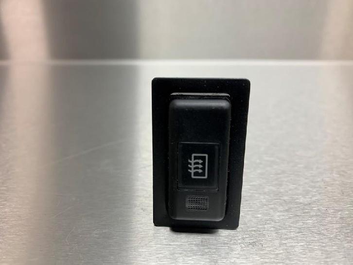 ACHTERRUITVERWARMINGSSCHAKELAAR Starlet (EP9) (|158506|), Auto-onderdelen, Dashboard en Schakelaars, Toyota, Gebruikt
