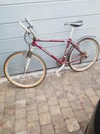 mountainbike, Fietsen en Brommers, Ophalen, Gebruikt, 20 tot 24 inch, Aluminium