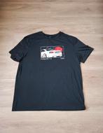 Tshirt Shein maat XL, Kleding | Heren, T-shirts, Ophalen of Verzenden, Zo goed als nieuw, Maat 56/58 (XL), Shein