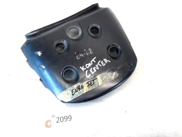 Jet Euro X 50 2004 - 2008 Sym Kuipdeel D1-53314, Motoren, Onderdelen | Overige