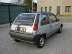 Renault R5 Campus met slechts 72 000km, Argent ou Gris, Achat, Entreprise, Carnet d'entretien