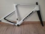 Stevens frameset, Fietsen en Brommers, Fietsonderdelen, Ophalen, Zo goed als nieuw, Frame