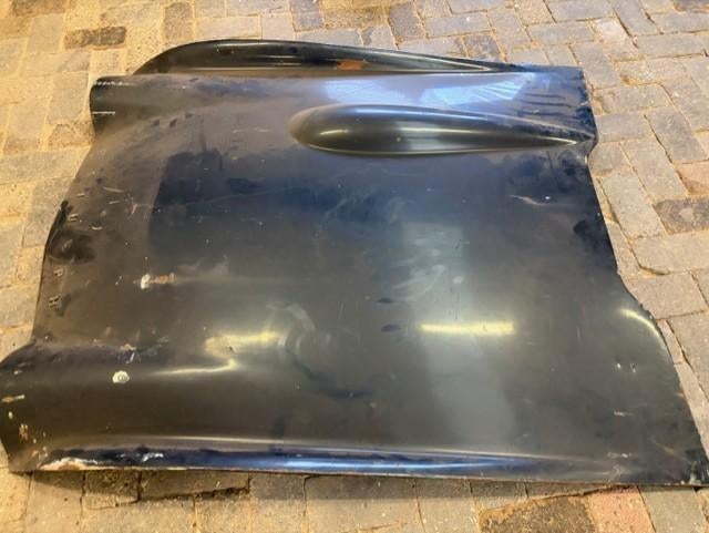 Triumph TR250-5-4-4A motorkap, Autos : Divers, Autos divers Autre, Enlèvement