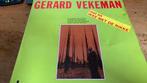 lp Gerard Vekeman - Gerard Vekeman, Cd's en Dvd's, Vinyl | Rock, Overige genres, Gebruikt, Ophalen of Verzenden, 12 inch