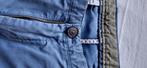 Massimo Dutti, Blauw, Ophalen of Verzenden, Zo goed als nieuw, Andere