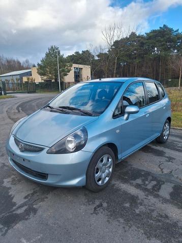 Honda jazz 1.2 beschikbaar voor biedingen