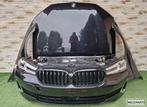 BMW 5 SERIE G30 G31 FACELIFT 475 COMPLEET VOORKOP O.A!!, Auto-onderdelen, Ophalen of Verzenden, Gebruikt, BMW, Bumper