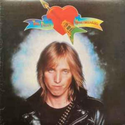 Tom Petty and the Heartbreakers (1977), Cd's en Dvd's, Vinyl | Rock, Ophalen of Verzenden
