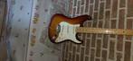 elektrische gitaar Fender strat american, Muziek en Instrumenten, Snaarinstrumenten | Gitaren | Elektrisch, Ophalen, Zo goed als nieuw