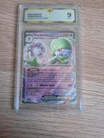 Gardevoir gx globeltrading graded, Ophalen, Zo goed als nieuw
