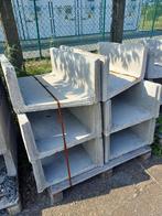 kanalisatie van beton, Tuin en Terras, Tuinbeelden, Ophalen, Beton