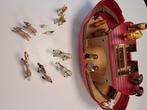 Playmobil Ark van Noah, Ophalen, Gebruikt, Los Playmobil