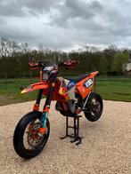 Ktm EXC 2017-2019 kappen, Particulier