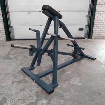 T Bar Row   Machine  beschikbaar voor biedingen
