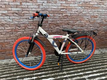 Batavus Snake 24" beschikbaar voor biedingen