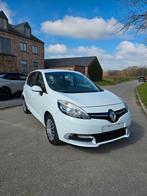 Renault scenic limited 1.2 essence ️, Auto's, Renault, Euro 6, Bedrijf, Handgeschakeld, Scénic
