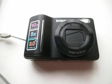  Digitaal Fototoestel Samsung S1050