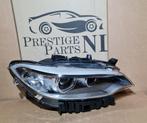 Koplamp BMW 2 Serie F22 F23 Bi Xenon LED Rechts 7304464-10, Auto-onderdelen, Ophalen of Verzenden, Gebruikt