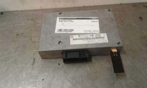 BLUETOOTH CONTROL MODULE Skoda Fabia II (5J) (5J0035729B), Auto-onderdelen, Overige Auto-onderdelen, Skoda, Gebruikt